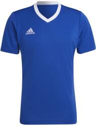 adidas Тениска Adidas Men's Short Sleeve Performance T-Shirt - Royal Blue