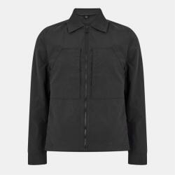 BELSTAFF Men's Classic Fit Overshirt - Black