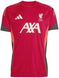 adidas Фланелка Adidas Liverpool Training Jersey - Red/White