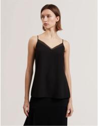 Ted Baker Потник Ted Baker Women's Chiffon Woven Cami Vest - Black