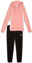 PUMA Спортен екип Hooded Sweat Suit TR cl (68507718)