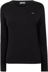 Diesel Суичър Diesel Women's Ariane Mgli Knitted Hoodie - Black