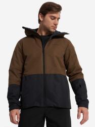 GLISSADE Ски яке Men's Padded Jacket (138591-FB)