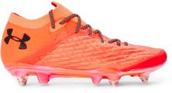 Under Armour Футболни стоножки Under Armour Kids' Tm Cl Mag Prohyb Astro Turf Football Boots - Orange