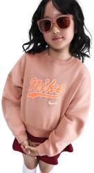 Nike Блуза g nsw trend flc crp crew (ih4308-688)