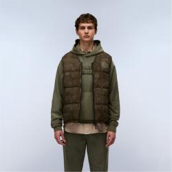 NAPAPIJRI Елек NAPAPIJRI Men's Vajolet Quilted Gilet - Tea Leaf