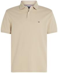 Tommy Hilfiger Блуза с яка Tommy Hilfiger Core 1985 Polo Shirt - Sandalwood RBT