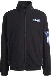 Adidas Поларено горнище с цип Adidas Originals Men's Full Zip Fleece - Black
