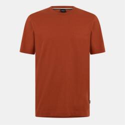 Boss Тениска Boss Men's Thompson Soft Cotton T-Shirt - Dark Orange 809