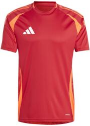 adidas Тениска Adidas Men's Tiro24 Short Sleeve Performance T-Shirt - Power Red
