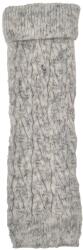 Miso Women's Wool Leg Warmers - Grey