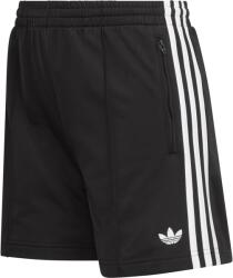 Adidas originals Дамски къси панталони ADIDAS ORIGINALS Womens Firebird Classic Shorts - Black/White