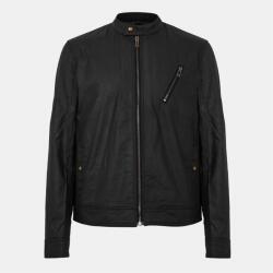 BELSTAFF Яке BELSTAFF Men's Water-Repellent Wax Jacket - Black