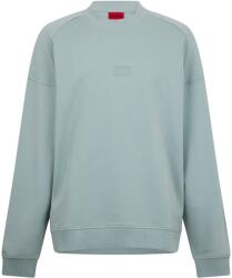 HUGO BOSS Блуза HUGO Mens Delastcrew Crew Sweater - Pastel Green