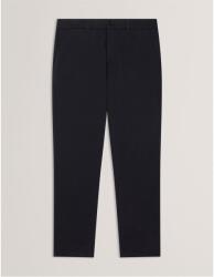 Ted Baker Панталони тип чино Ted Baker Men's Slim Fit Chinos - Dark Navy