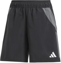 adidas Къси панталони Adidas Women's Tiro24 Football Shorts - Black/Dark Grey