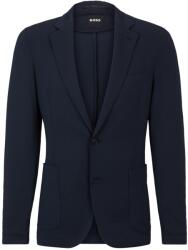 Boss Юношеско яке Boss Men's P Hanry Junior Formal Jacket - Dark Blue - sportihobi - 320,74 лв