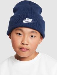 NIKE Шапка k nk peak beanie tc fut (hf5498-410)