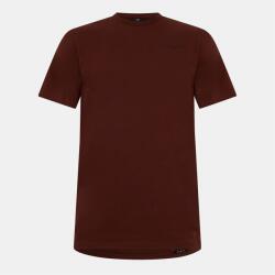 G Star Тениска G Star Slim Base T-Shirt - Dk Plum