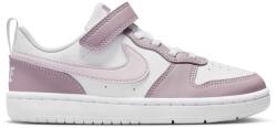 NIKE Обувки court borough low recraft ps (dv5457-134)