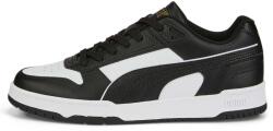 PUMA Обувки RBD Game Low (38637307)