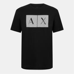 Armani Exchange Тениска Armani Exchange Men's T-Shirt - Black - sportihobi - 174,05 лв