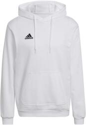 Adidas Суичър Adidas Men's Ent22 Pull Over Hoodie - White/Black