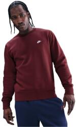 Nike Sportswear Club Crew - Dark Team Red