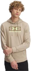Under Armour Суичър Under Armour Men's RV Terry Logo Performance Hoodie - Brown