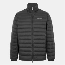 Armani Exchange Яке Armani Exchange Men's Down Short Puffer Jacket - Black UC001