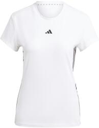 adidas Тениска Adidas Women's Hyglm T-Shirt - White/Black