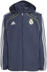 adidas Real Madrid Windbreaker 25/26 Mens - Night Navy