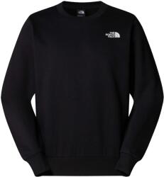 The North Face Блуза m simple dome crew (nf0a89fbjk31)