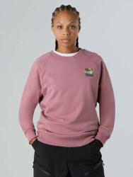 The North Face Блуза w connect relaxed crew sweatshirt (nf0a8e4jhcs1)