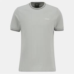 Barbour International Тениска Barbour International Men's B. Intense Ethan Regular Fit T-Shirt - Min Grey GY33