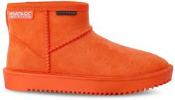 Regatta Юношески гумени ботуши Regatta Risley Junior Waterproof Wellington - Orange