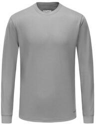 Campri Thermal Baselayer Top Mens - Grey