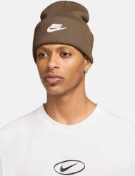 NIKE Шапка u nk peak beanie tc fut f24 l (hf0186-235)