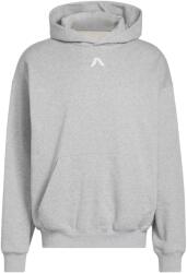 Adidas Суичър Adidas Men's Anted Gfx Pull Over Hoodie - Grey