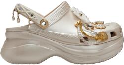 Crocs Чехли Crocs Women's Bedazzled Clogs - Quartz