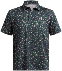 Under Armour Блуза с яка Under Armour Men's Playoff Short-Sleeve Performance Polo Shirt - Blue - sportihobi - 111,46 лв