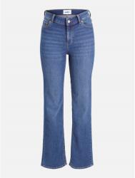 JJXX Дамски дънки JJXX Straight Leg Jeans Ladies - Mid Blue Denim