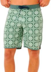 Rip Curl Бански гащета Rip curl Mirage Pacific Rinse Gem swimming shorts - Green (Moss)