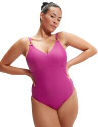 Speedo Цял бански womens shaping strappy (8-00370116557)