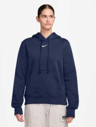 Nike Суитшърт w nsw phnx flc std po hoodie - sportdepot - 97,48 лв
