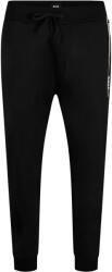 HUGO BOSS Панталони Boss Authentic Pants 10269562 04 - Black 001