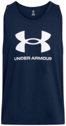 Under Armour Men's Sportstyle Logo Vest - Blue