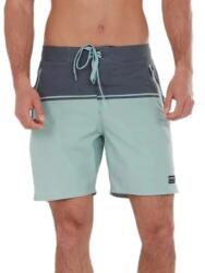 Fundango Бански гащета Fundango Morris swimming shorts - Grey (Steel)