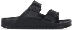 Jack Wills Дамски сандали Jack Wills Two Strap Sandals Womens - Black