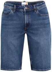 Timberland Къси панталони Timberland Men's Denim Light Shade Chino Shorts - Mid Indigo